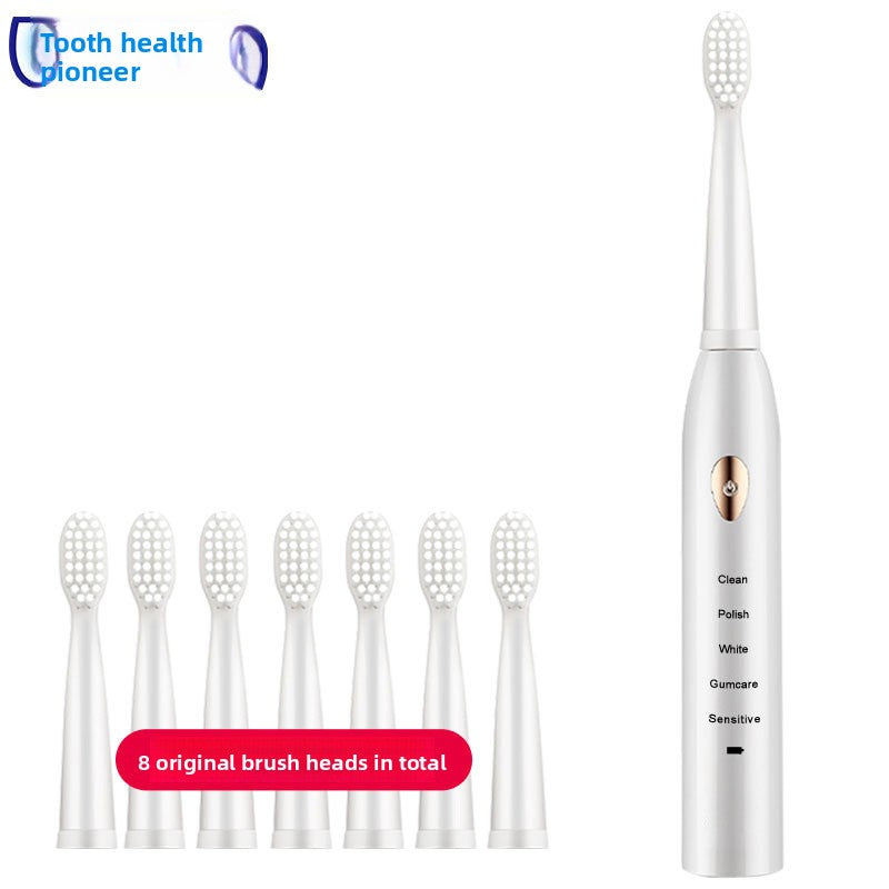Electric Toothbrush